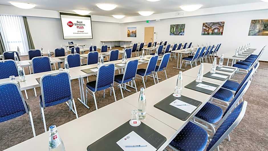 Best Western Plus iO Hotel