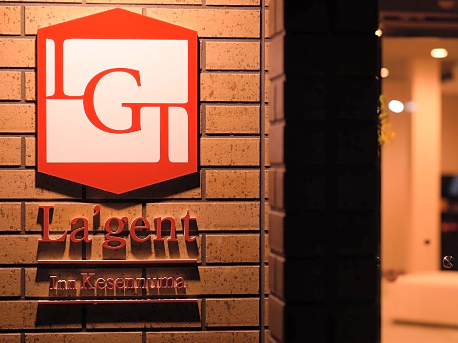 La'gent Inn Kesennuma