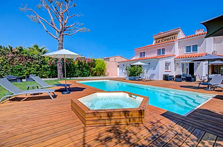 Domaine Le Courti - Adult only