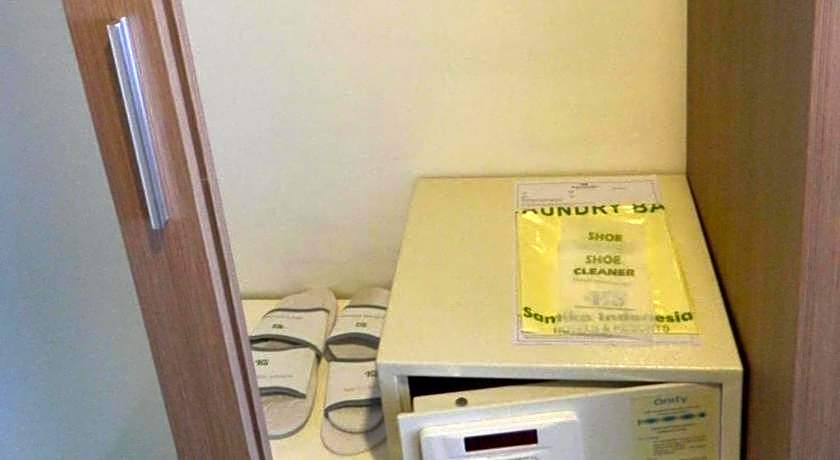 Hotel Santika Makassar