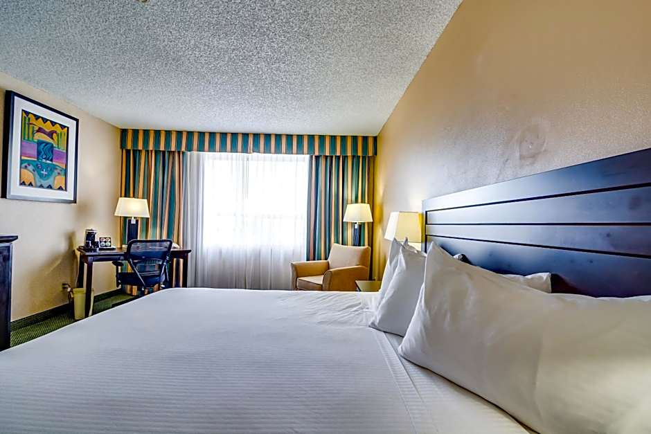 Sawridge Inn and Conference Centre Edmonton South