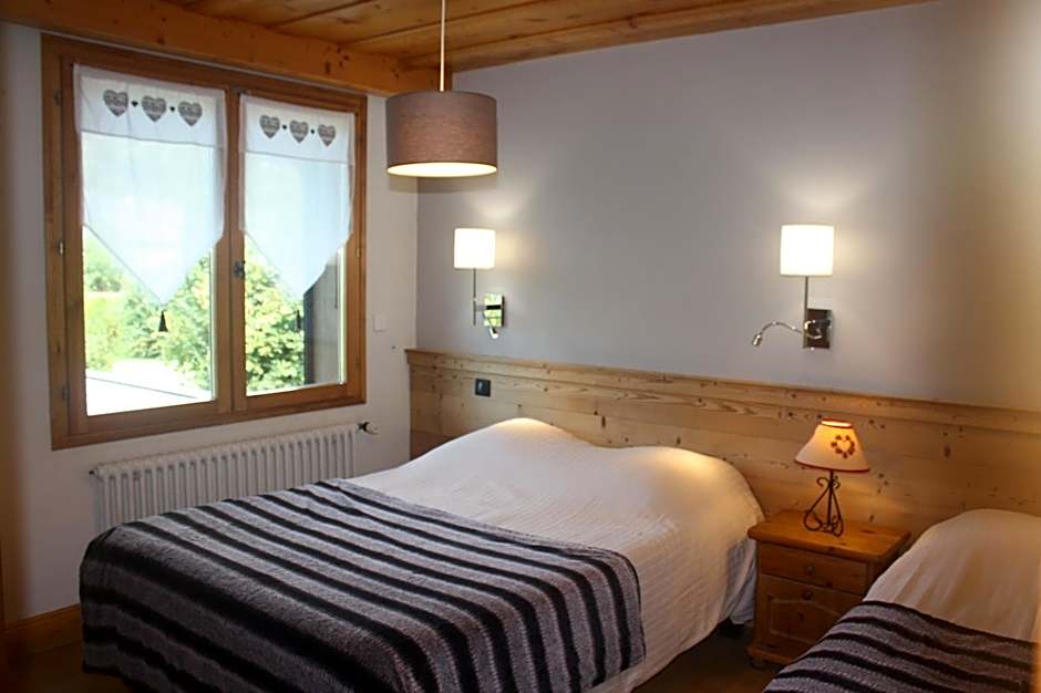 Résidence Chalet des Granges