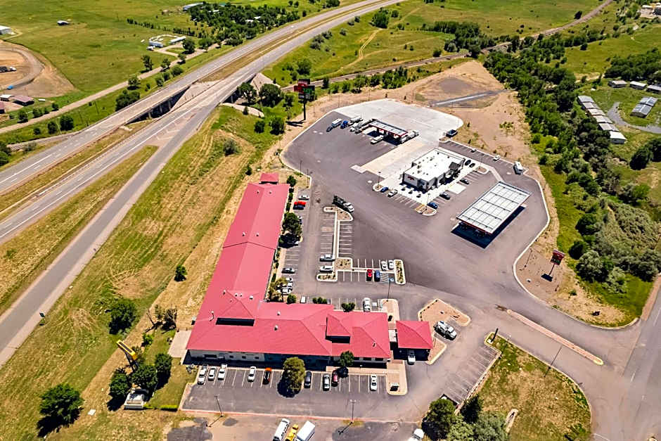 Comfort Inn Las Vegas New Mexico