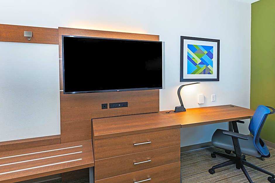 Holiday Inn Express And Suites Stafford Nw - Sugar Land By IHG