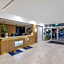 Comfort Inn Regal Park