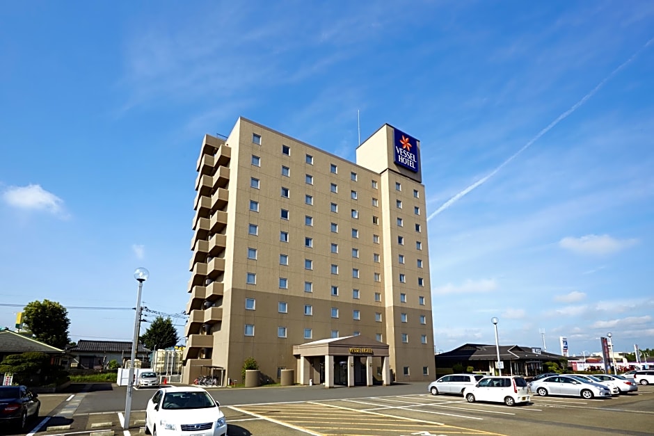 Vessel Hotel Miyakonojo