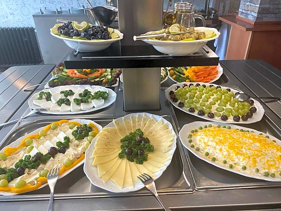 Werrapark Aktiv Hotel Am Sommerberg