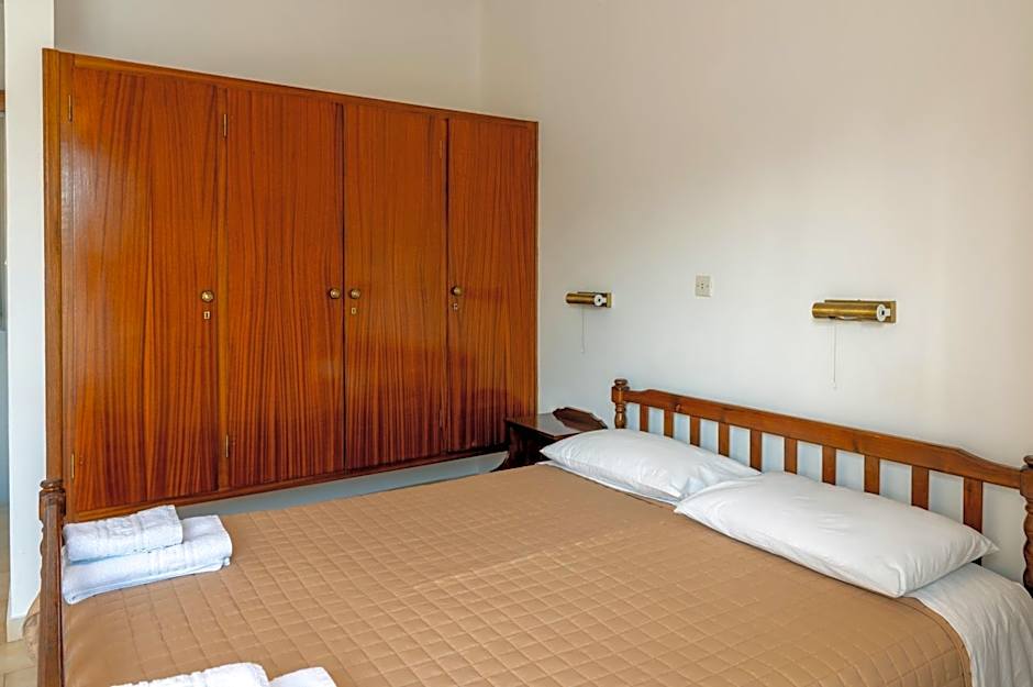 Irene Hotel Leros