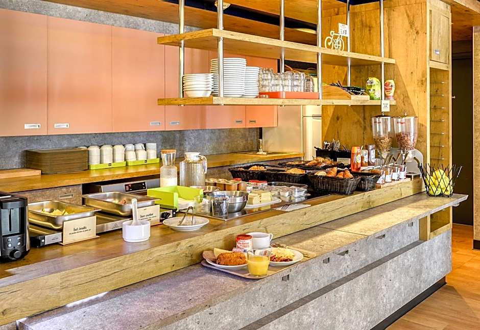 B&B HOTEL Montpellier Sud Lattes