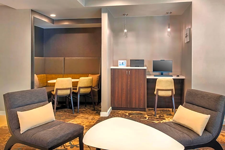 Residence Inn by Marriott Hartford Manchester
