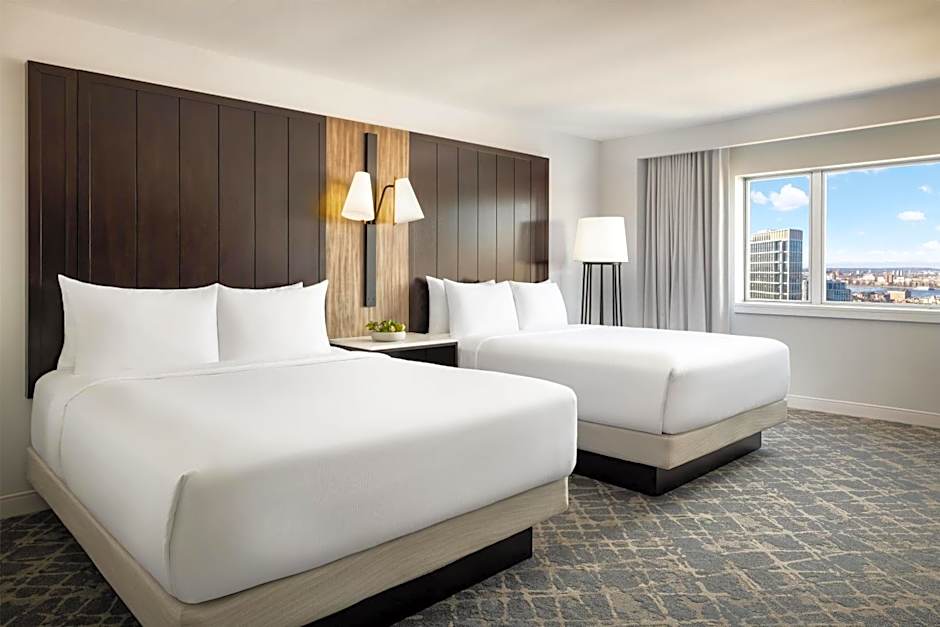 Hilton Boston Back Bay