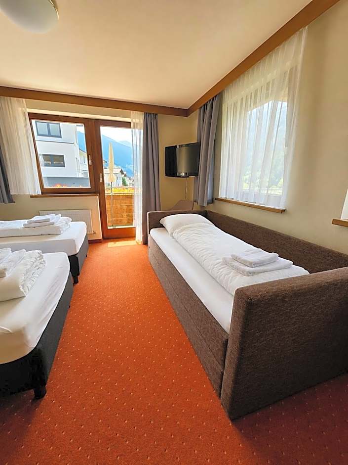 Hotel Buckelhof - See - Free Liftpass Summer