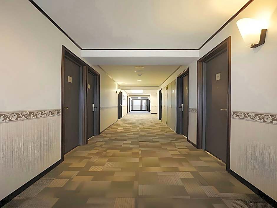 Toyoko Inn Yashio Ekimae