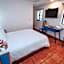 Hotel Rosa Mexicano