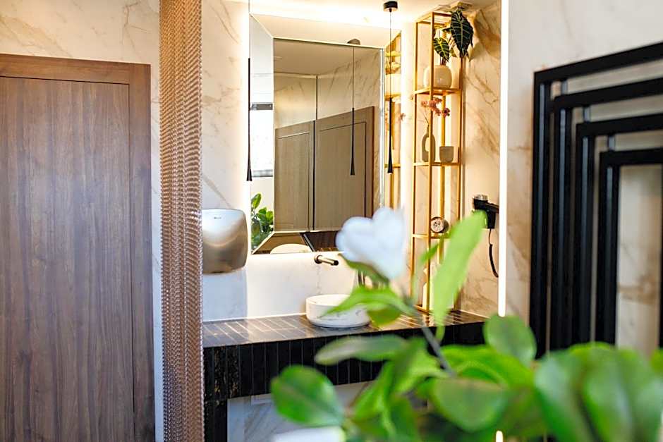 JJ Sport Concept Hotel