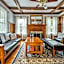 Calistoga Wine Way Inn