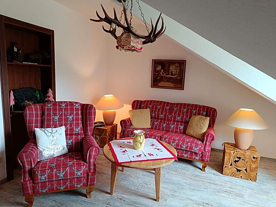Wellness und Romantik Hotel Landhaus Helmboldt Helmboldt