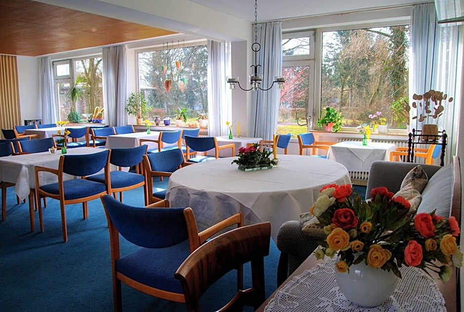 Hotel-Café "Schauinsland"