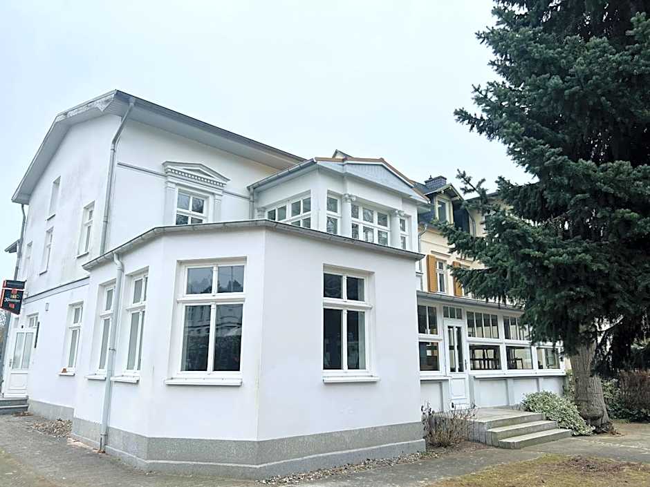 Hotel Garni BALTICpetite