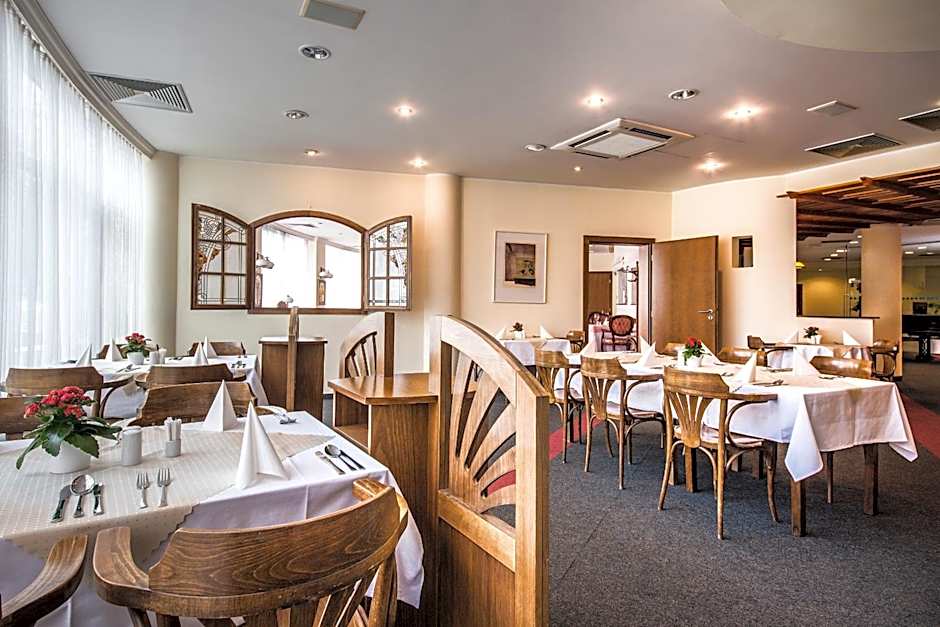 Hotel Jana Congress & Wellness