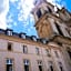 Hôtel Littéraire Stendhal et Spa