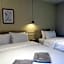 Changwon Brown dot Hotel Palyong