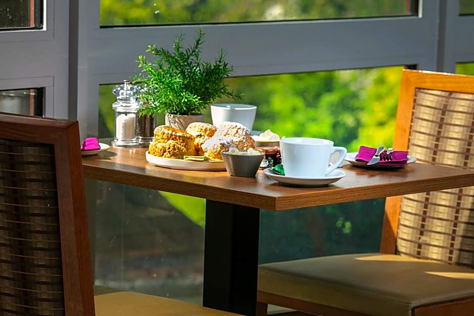 Invercarse Hotel Dundee, BW Signature Collection