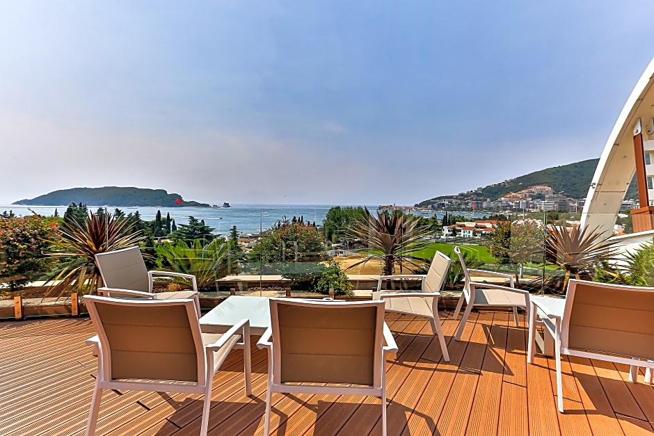 Imperial Conference & Spa