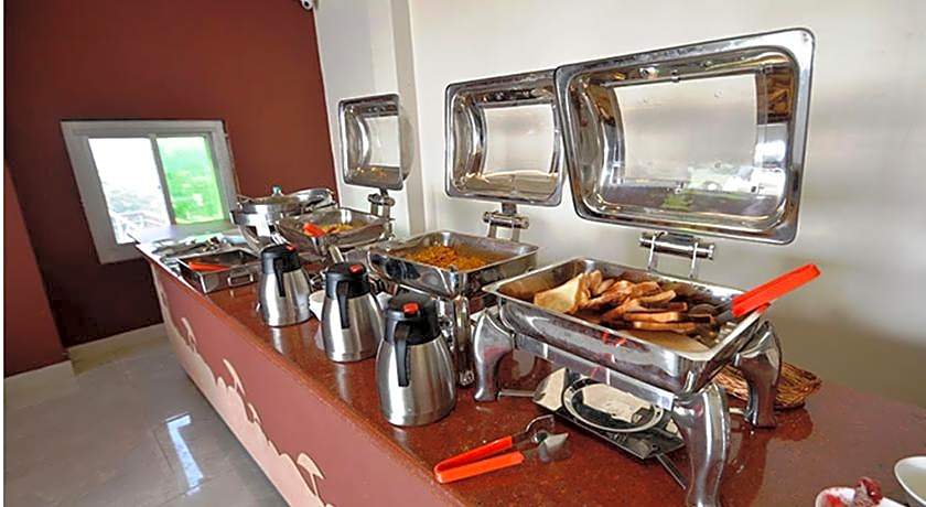 Hotel Banaras Haveli