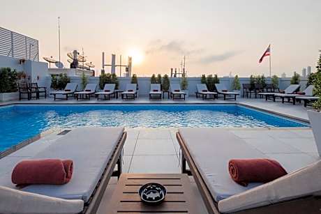 The Mulberry Bangkok Khaosan Road