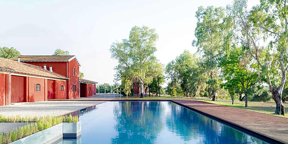 Hampton by Hilton Rome East