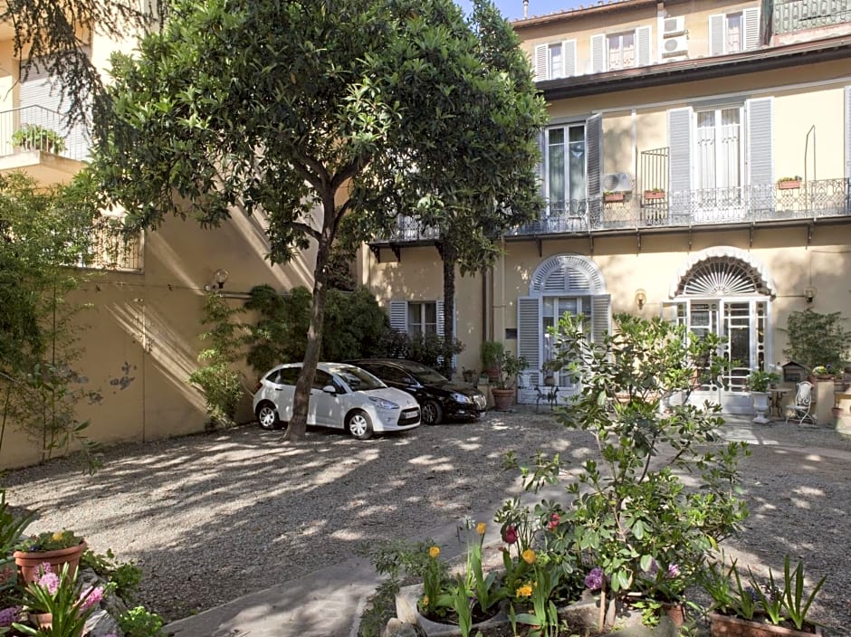 Hotel Villa Liana
