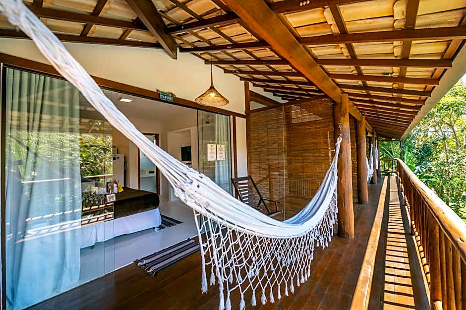 Sup House Barra Grande