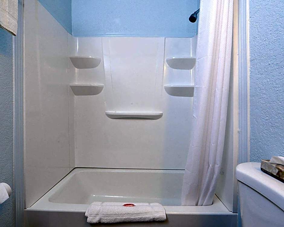 Econo Lodge Rochester