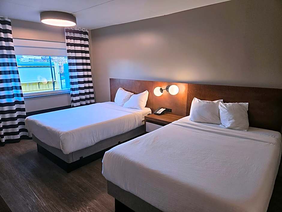 Cartoon Network Hotel