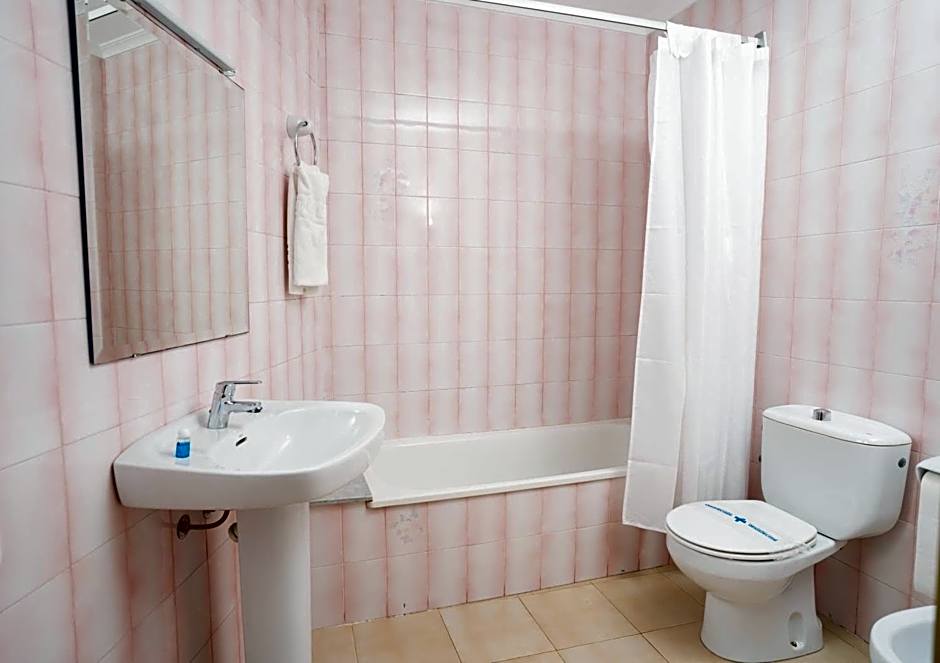 Hotel La Perdi