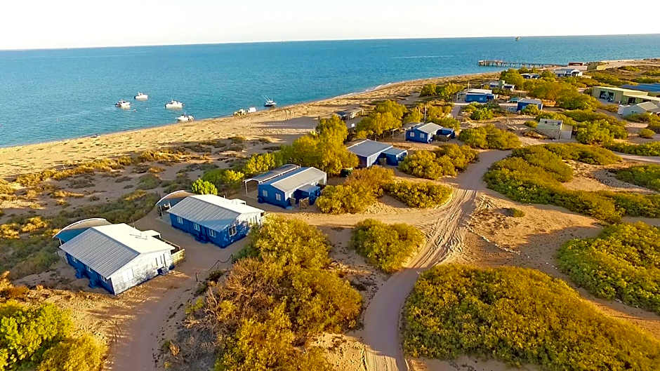 Mackerel Islands Resort