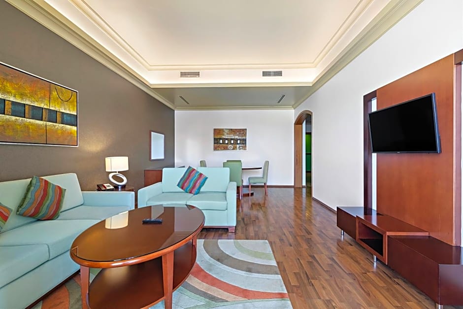 Coral Al Khoory Hotel Apartments