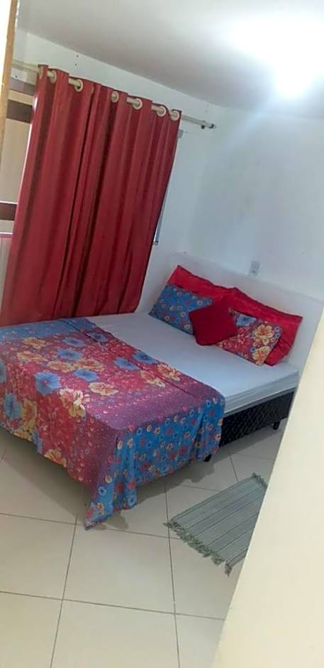 Hostel portal do sol