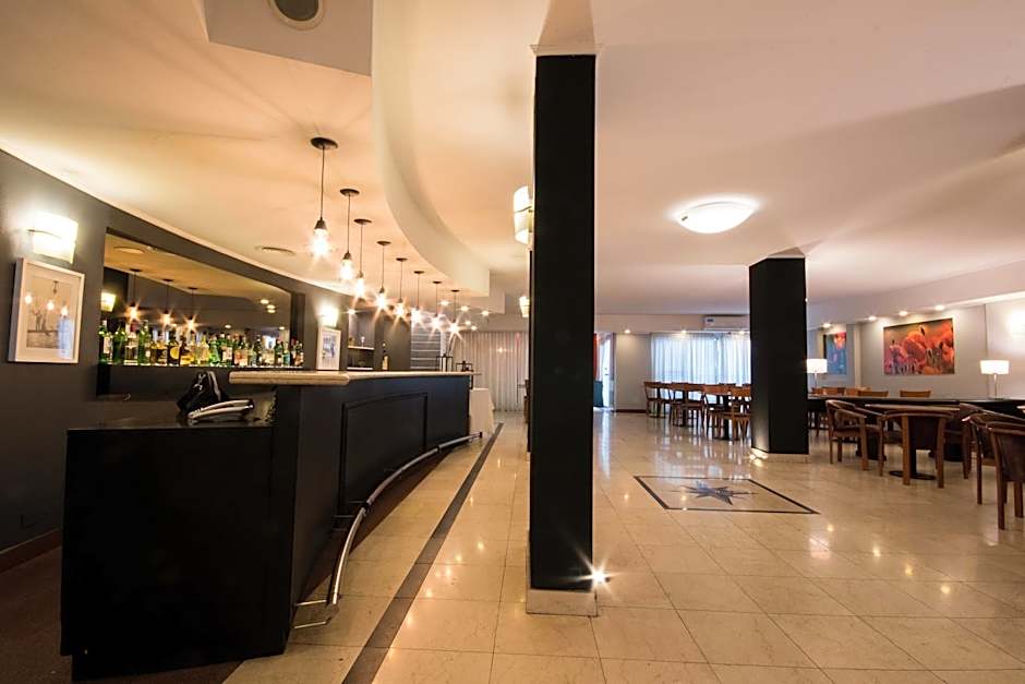 Gran Hotel Buenos Aires
