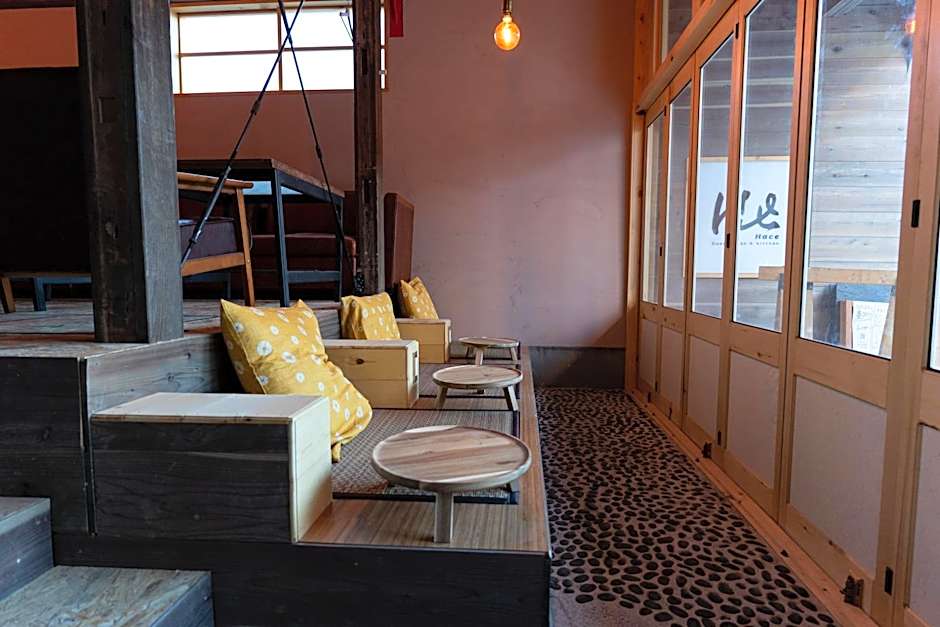 Guesthouse & Kitchen Hace