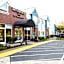 Residence Inn by Marriott Sacramento Airport Natomas