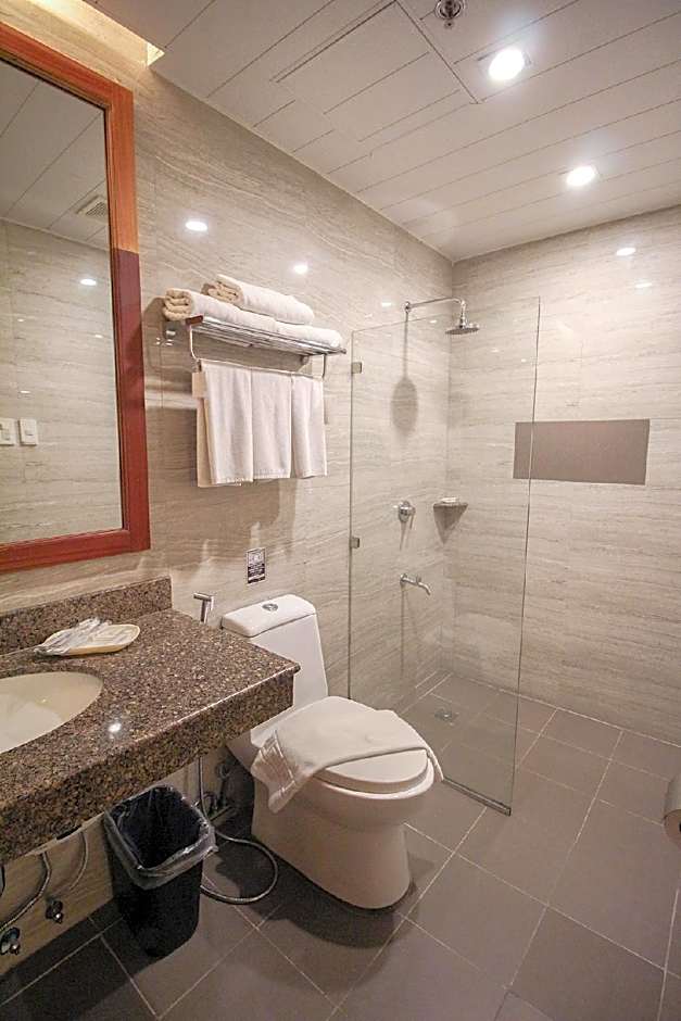 Hotel Veniz Legarda