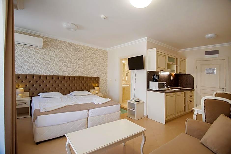 Rena Hotel - All Inclusive