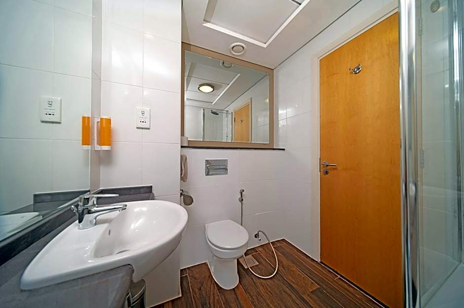 Premier Inn Dubai Silicon Oasis