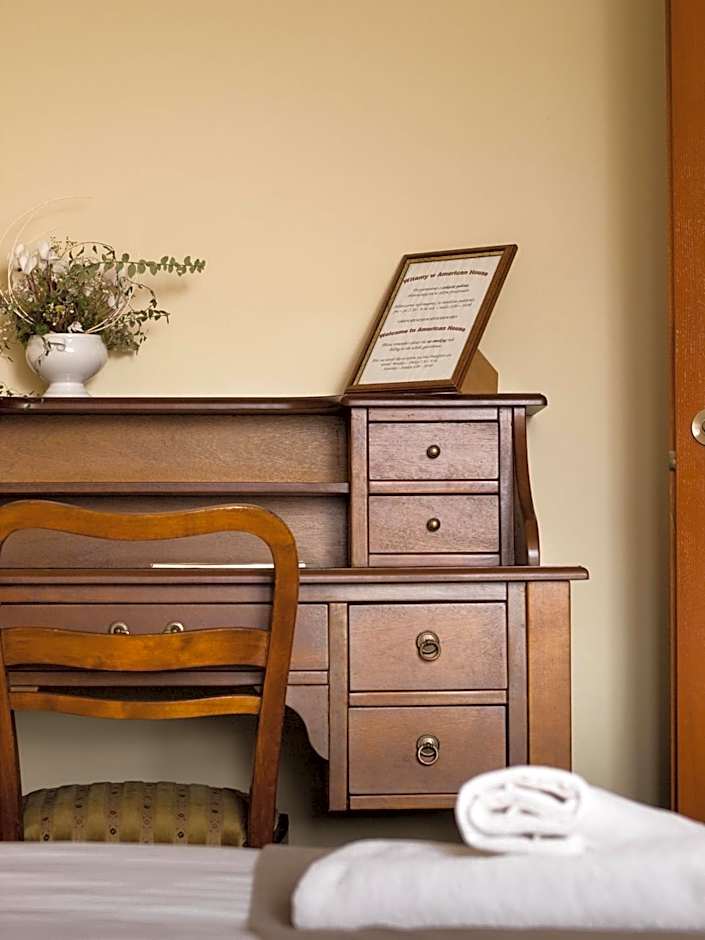 American House Baletowa