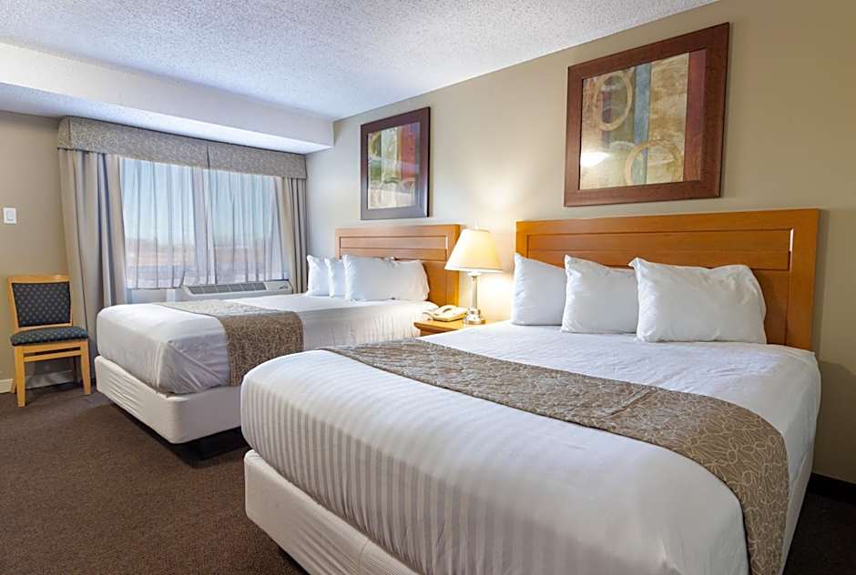 BCMInns - Lloydminster