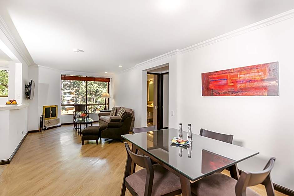 Hotel 101 Park House