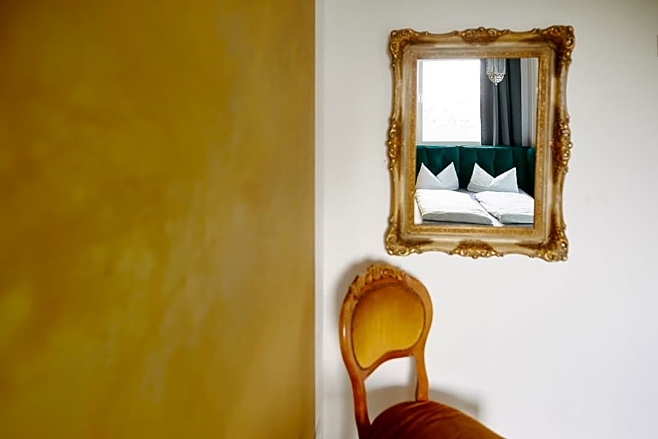 Sleep Station Hostel