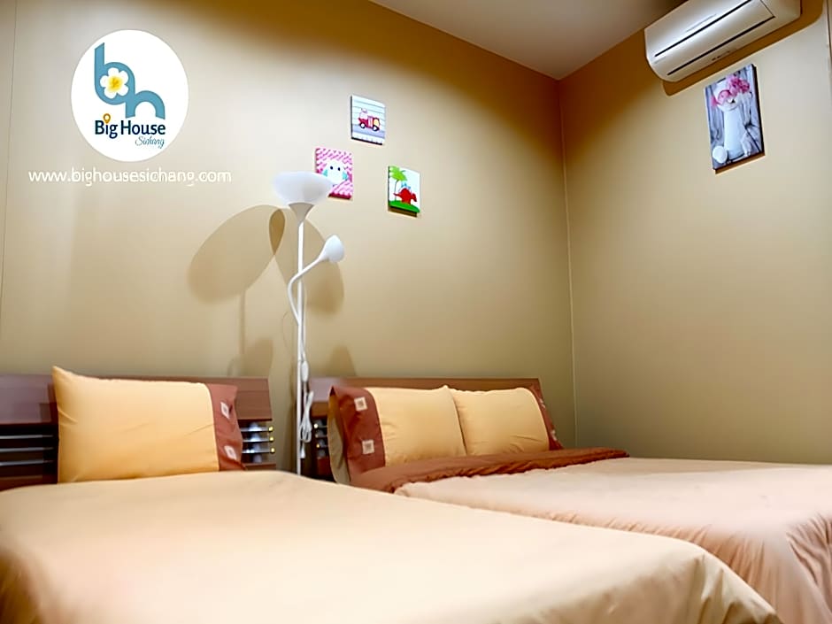 Big House Kohsichang